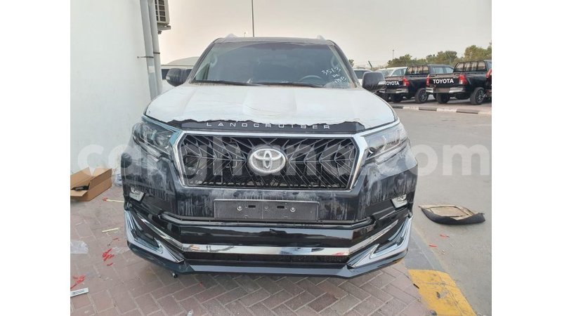 Big with watermark toyota prado ashanti import dubai 30852