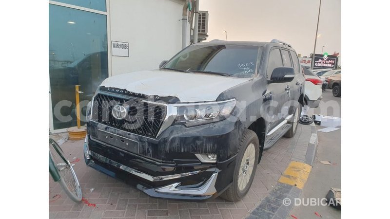 Big with watermark toyota prado ashanti import dubai 30852