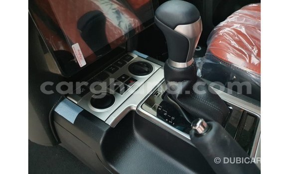 Buy Import Toyota Prado Black Car in Import - Dubai in Ashanti Buy Import Toyota Prado Black Car in Import - Dubai in Ashanti