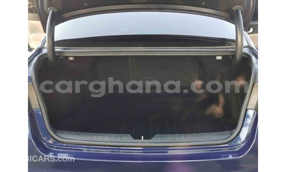 Buy Import Kia Optima Blue Car in Import - Dubai in Ashanti Buy Import Kia Optima Blue Car in Import - Dubai in Ashanti