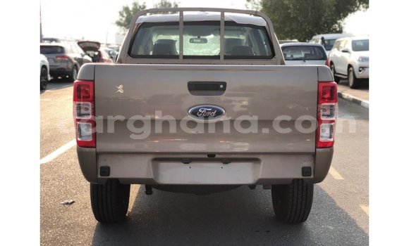 Ra Imported Ford Ranger Brown Ọkọ̀ in Import - Dubai ni Ashanti Ra Imported Ford Ranger Brown Ọkọ̀ in Import - Dubai ni Ashanti