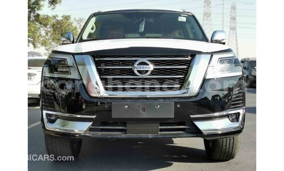 Sayi Imported Nissan Patrol Black Mota in Import - Dubai a Ashanti Sayi Imported Nissan Patrol Black Mota in Import - Dubai a Ashanti