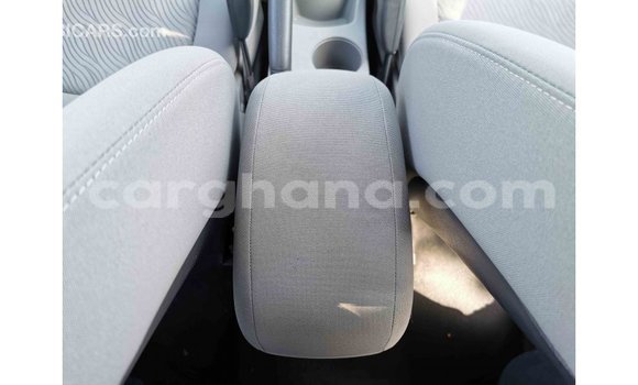 Buy Import Hyundai Accent Other Car in Import - Dubai in Ashanti Buy Import Hyundai Accent Other Car in Import - Dubai in Ashanti