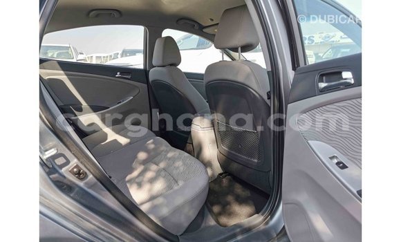 Buy Import Hyundai Accent Other Car in Import - Dubai in Ashanti Buy Import Hyundai Accent Other Car in Import - Dubai in Ashanti