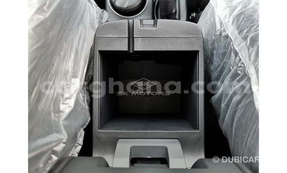 Ra Imported Mitsubishi L200 Brown Ọkọ̀ in Import - Dubai ni Ashanti Ra Imported Mitsubishi L200 Brown Ọkọ̀ in Import - Dubai ni Ashanti