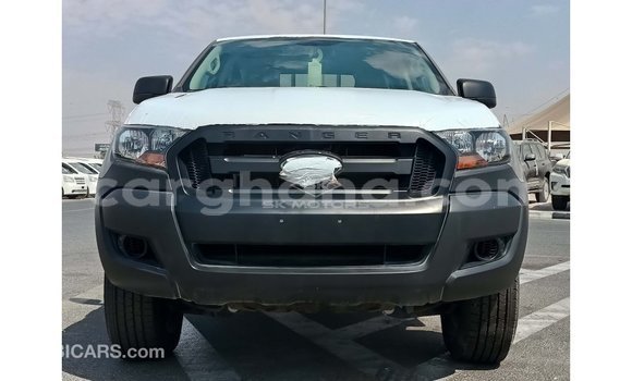 Buy Import Ford Ranger Brown Car in Import - Dubai in Ashanti Buy Import Ford Ranger Brown Car in Import - Dubai in Ashanti