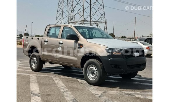 Buy Import Ford Ranger Brown Car in Import - Dubai in Ashanti Buy Import Ford Ranger Brown Car in Import - Dubai in Ashanti