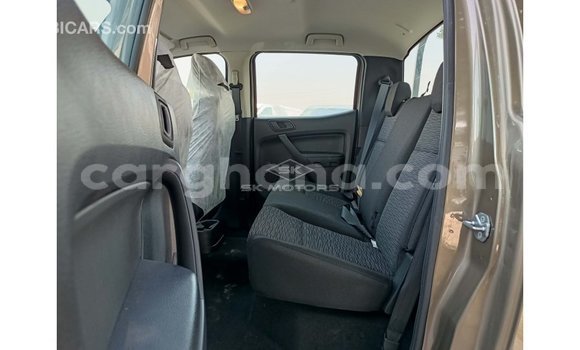 Buy Import Ford Ranger Brown Car in Import - Dubai in Ashanti Buy Import Ford Ranger Brown Car in Import - Dubai in Ashanti