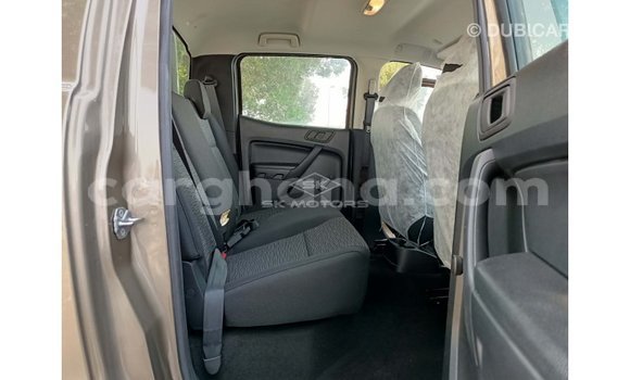 Buy Import Ford Ranger Brown Car in Import - Dubai in Ashanti Buy Import Ford Ranger Brown Car in Import - Dubai in Ashanti