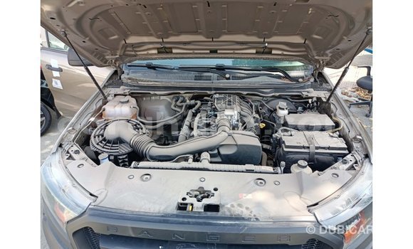 Buy Import Ford Ranger Brown Car in Import - Dubai in Ashanti Buy Import Ford Ranger Brown Car in Import - Dubai in Ashanti