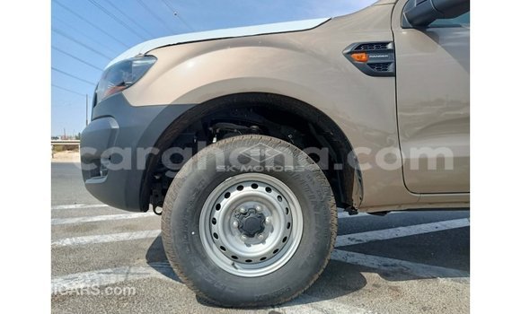 Buy Import Ford Ranger Brown Car in Import - Dubai in Ashanti Buy Import Ford Ranger Brown Car in Import - Dubai in Ashanti