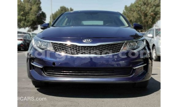 Ra Imported Kia Optima Blue Ọkọ̀ in Import - Dubai ni Ashanti Ra Imported Kia Optima Blue Ọkọ̀ in Import - Dubai ni Ashanti