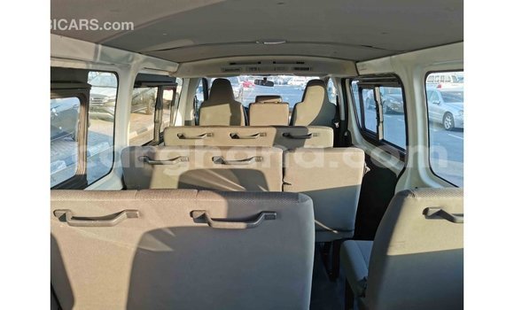 Buy Import Toyota Hiace White Car in Import - Dubai in Ashanti Buy Import Toyota Hiace White Car in Import - Dubai in Ashanti