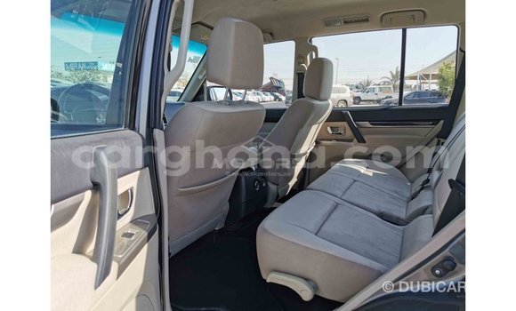 Buy Import Mitsubishi Pajero Other Car in Import - Dubai in Ashanti Buy Import Mitsubishi Pajero Other Car in Import - Dubai in Ashanti