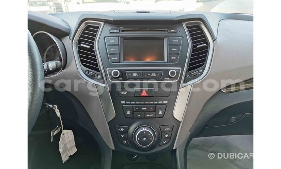 Ra Imported Hyundai Santa Fe Miiran Ọkọ̀ in Import - Dubai ni Ashanti Ra Imported Hyundai Santa Fe Miiran Ọkọ̀ in Import - Dubai ni Ashanti