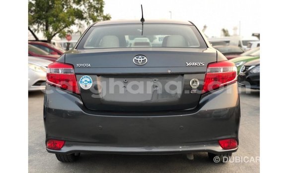 Sayi Imported Toyota Yaris Sauran Mota in Import - Dubai a Ashanti Sayi Imported Toyota Yaris Sauran Mota in Import - Dubai a Ashanti