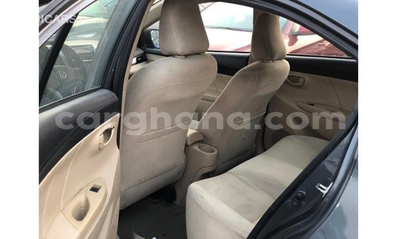 Sayi Imported Toyota Yaris Sauran Mota in Import - Dubai a Ashanti Sayi Imported Toyota Yaris Sauran Mota in Import - Dubai a Ashanti