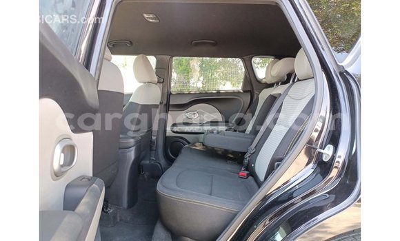 Sayi Imported Kia Soul Black Mota in Import - Dubai a Ashanti Sayi Imported Kia Soul Black Mota in Import - Dubai a Ashanti