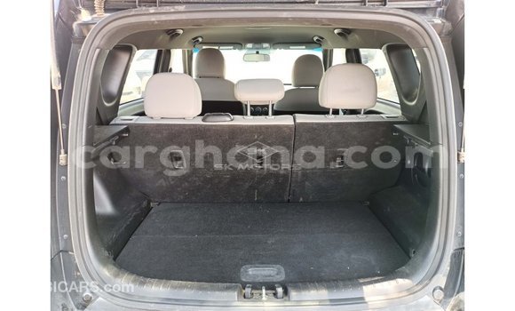 Sayi Imported Kia Soul Black Mota in Import - Dubai a Ashanti Sayi Imported Kia Soul Black Mota in Import - Dubai a Ashanti