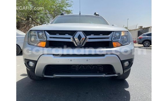 Ra Imported Renault Duster Miiran Ọkọ̀ in Import - Dubai ni Ashanti Ra Imported Renault Duster Miiran Ọkọ̀ in Import - Dubai ni Ashanti