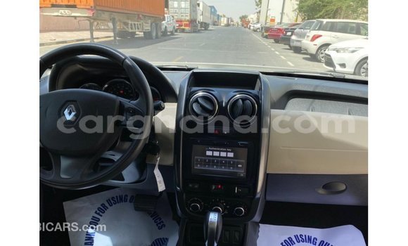 Ra Imported Renault Duster Miiran Ọkọ̀ in Import - Dubai ni Ashanti Ra Imported Renault Duster Miiran Ọkọ̀ in Import - Dubai ni Ashanti