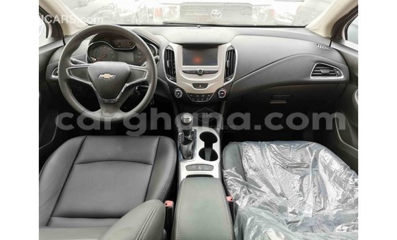Sayi Imported Chevrolet Cruz Red Mota in Import - Dubai a Ashanti Sayi Imported Chevrolet Cruz Red Mota in Import - Dubai a Ashanti