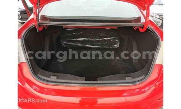 Sayi Imported Chevrolet Cruz Red Mota in Import - Dubai a Ashanti Sayi Imported Chevrolet Cruz Red Mota in Import - Dubai a Ashanti