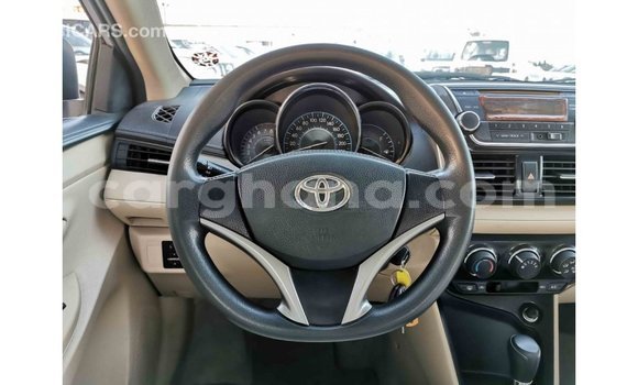 Buy Import Toyota Yaris Other Car in Import - Dubai in Ashanti Buy Import Toyota Yaris Other Car in Import - Dubai in Ashanti