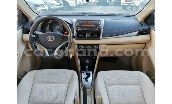 Buy Import Toyota Yaris Other Car in Import - Dubai in Ashanti Buy Import Toyota Yaris Other Car in Import - Dubai in Ashanti