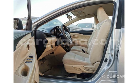 Buy Import Toyota Yaris Other Car in Import - Dubai in Ashanti Buy Import Toyota Yaris Other Car in Import - Dubai in Ashanti