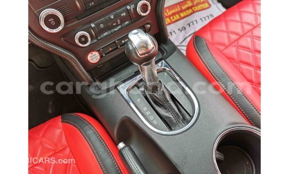 Sayi Imported Ford Mustang Sauran Mota in Import - Dubai a Ashanti Sayi Imported Ford Mustang Sauran Mota in Import - Dubai a Ashanti