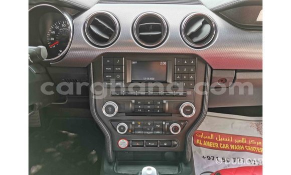 Sayi Imported Ford Mustang Sauran Mota in Import - Dubai a Ashanti Sayi Imported Ford Mustang Sauran Mota in Import - Dubai a Ashanti