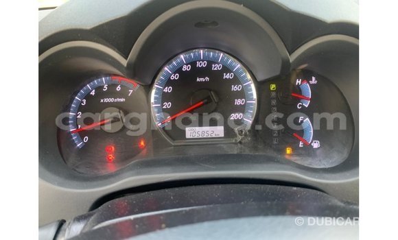 Ra Imported Toyota Fortuner funfun Ọkọ̀ in Import - Dubai ni Ashanti Ra Imported Toyota Fortuner funfun Ọkọ̀ in Import - Dubai ni Ashanti