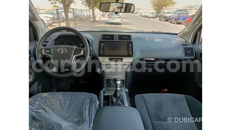 Big with watermark toyota prado ashanti import dubai 30910