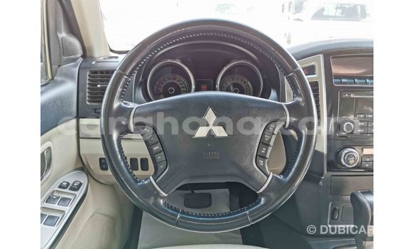 Buy Import Mitsubishi Pajero Other Car in Import - Dubai in Ashanti Buy Import Mitsubishi Pajero Other Car in Import - Dubai in Ashanti