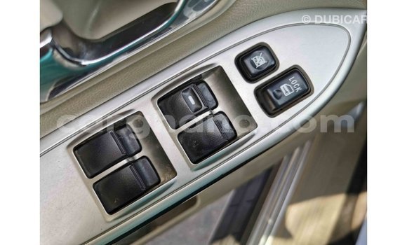 Buy Import Mitsubishi Pajero Other Car in Import - Dubai in Ashanti Buy Import Mitsubishi Pajero Other Car in Import - Dubai in Ashanti