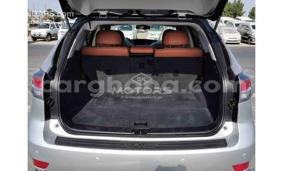 Buy Import Lexus RX 350 Other Car in Import - Dubai in Ashanti Buy Import Lexus RX 350 Other Car in Import - Dubai in Ashanti