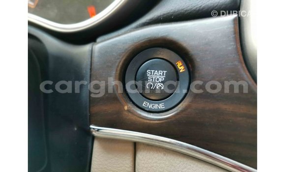 Buy Import Jeep Grand Cherokee Black Car in Import - Dubai in Ashanti Buy Import Jeep Grand Cherokee Black Car in Import - Dubai in Ashanti