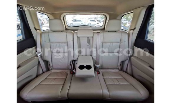 Buy Import Jeep Grand Cherokee Black Car in Import - Dubai in Ashanti Buy Import Jeep Grand Cherokee Black Car in Import - Dubai in Ashanti