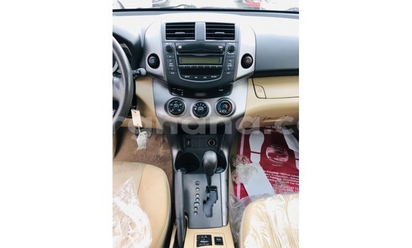 Buy Import Toyota 4Runner Black Car in Import - Dubai in Ashanti Buy Import Toyota 4Runner Black Car in Import - Dubai in Ashanti