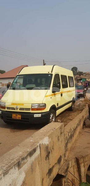 Big with watermark renault trafic greater accra accra 7440