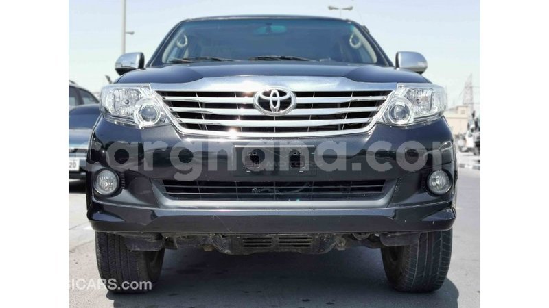 Big with watermark toyota fortuner ashanti import dubai 30930