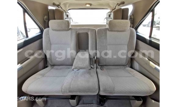 Sayi Imported Toyota Fortuner Black Mota in Import - Dubai a Ashanti Sayi Imported Toyota Fortuner Black Mota in Import - Dubai a Ashanti