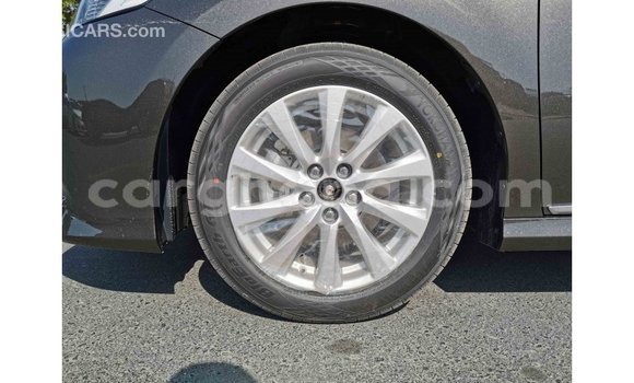 Ra Imported Toyota Camry Brown Ọkọ̀ in Import - Dubai ni Ashanti Ra Imported Toyota Camry Brown Ọkọ̀ in Import - Dubai ni Ashanti
