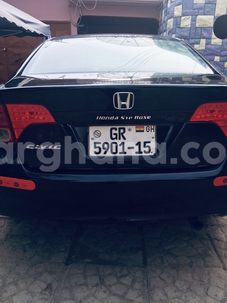 Big with watermark honda civic greater accra accra 7442