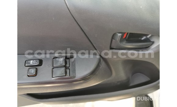 Ra Imported Toyota Hiace funfun Ọkọ̀ in Import - Dubai ni Ashanti Ra Imported Toyota Hiace funfun Ọkọ̀ in Import - Dubai ni Ashanti
