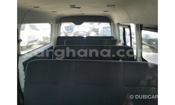 Ra Imported Toyota Hiace funfun Ọkọ̀ in Import - Dubai ni Ashanti Ra Imported Toyota Hiace funfun Ọkọ̀ in Import - Dubai ni Ashanti