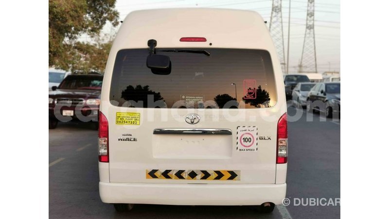 Big with watermark toyota hiace ashanti import dubai 30937