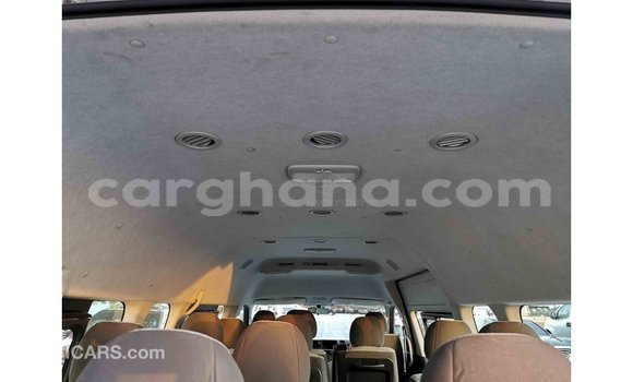 Buy Import Toyota Hiace White Car in Import - Dubai in Ashanti Buy Import Toyota Hiace White Car in Import - Dubai in Ashanti