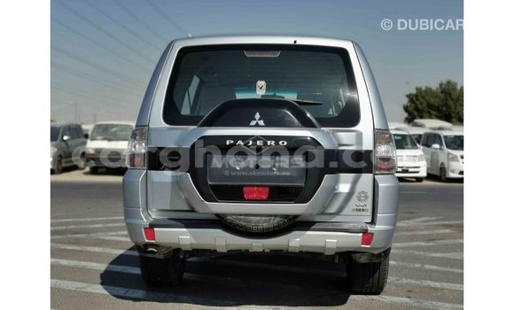 Ra Imported Mitsubishi Pajero Miiran Ọkọ̀ in Import - Dubai ni Ashanti Ra Imported Mitsubishi Pajero Miiran Ọkọ̀ in Import - Dubai ni Ashanti